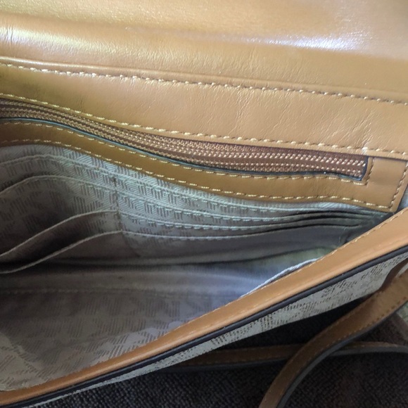 MK Crossbody Bag and Wallet - Picture 3 of 8